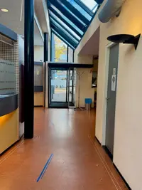Huisartsenpraktijk Hueting Libourel (Loosduinen en Vroondaal)