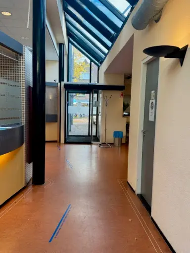 Huisartsenpraktijk Hueting Libourel (Loosduinen en Vroondaal)