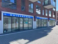 Huisartsenpraktijk Leyenburg