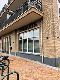 Huisartsenpraktijk Loosduinen en Vroondaal