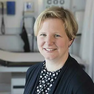 Huisartsenpraktijk Van Schie en Reijers