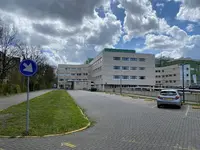Huisartsenpraktijk Voorkamp
