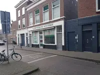 Huisartsenzorg Nieuwe Westeinde