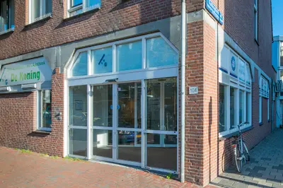 SHG Gezondheidscentrum De Koning
