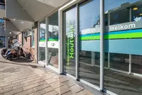 SHG Gezondheidscentrum Houtwijk