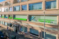 SHG Gezondheidscentrum Spoorwijk