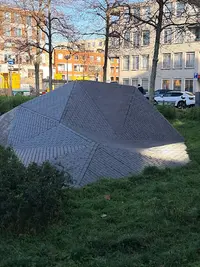 SHG Gezondheidscentrum Vaillantplein