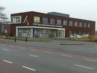 SHG Gezondheidscentrum Veenland