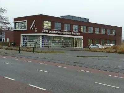 SHG Gezondheidscentrum Veenland