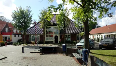 Huisartsenpraktijk Koegras