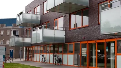 Huisartsenpraktijk Levert