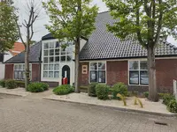 Huisartsenpraktijk Loopuytpark