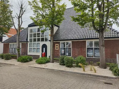 Huisartsenpraktijk Loopuytpark