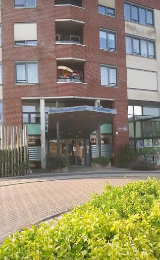 Huisartspraktijk N G de Jong