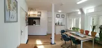Huisartspraktijk T. Kidane Gebremeskel