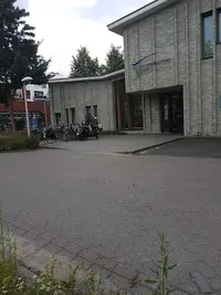 Gezondheidscentrum Borgele