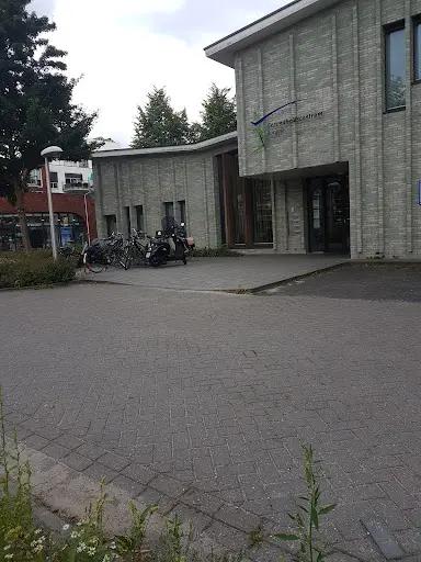 Gezondheidscentrum Borgele