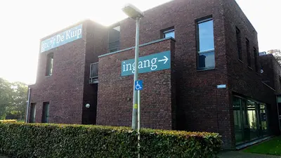 Gezondheidscentrum de Kuip