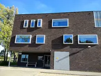 Huisartsenpraktijk Verweij