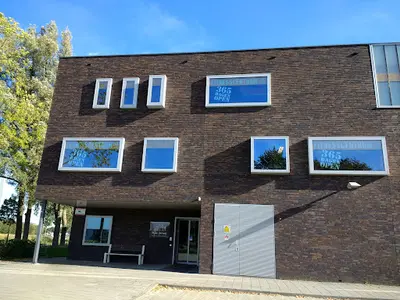 Huisartsenpraktijk Verweij