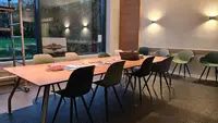 Huisartsenpraktijk Zoete