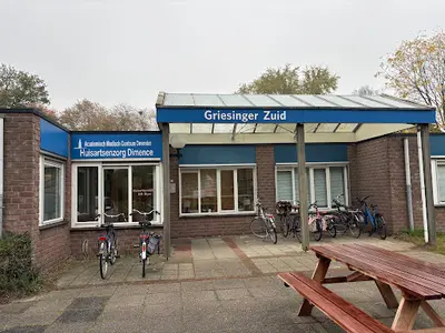 Huisartspraktijk Bicer Deventer