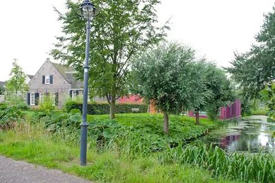 Gezondheidscentrum Diemen-Noord