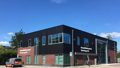 Huisartsenpraktijk De Bongerd