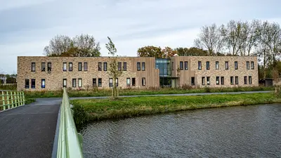 Huisartsenpraktijk Sint Pancras