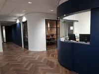 Huisartsenpraktijk De Verdieping