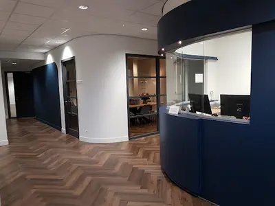 Huisartsenpraktijk De Verdieping