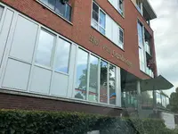Gezondheidscentrum Hof van Cambridge