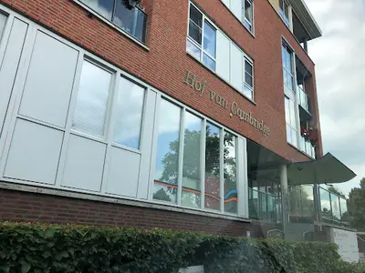 Gezondheidscentrum Hof van Cambridge