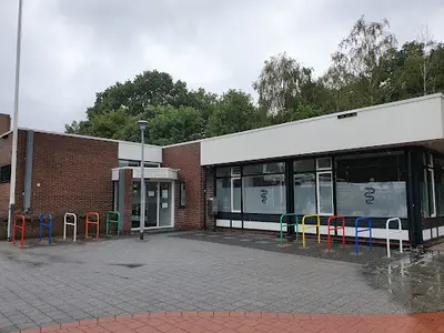 Huisartsenpraktijk de Pelgrim