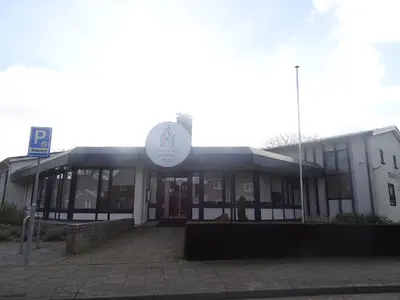 Huisartsenpraktijk Wehl