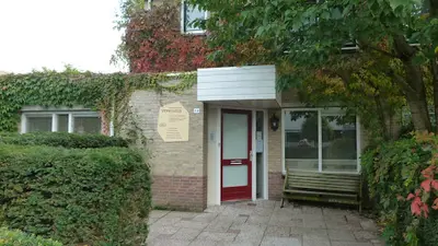 Huisartspraktijk Ellis