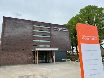 Gezondheidscentrum Kloosterpad