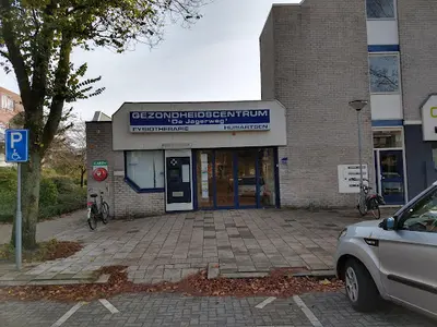 De Jagerweg Praktijk