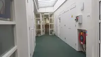 Huisartsenpraktijk Amazone