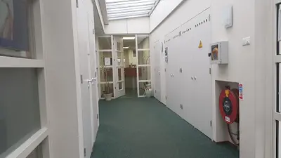 Huisartsenpraktijk Amazone