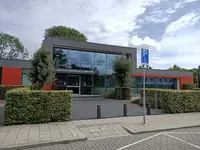 Huisartsenpraktijk Spirea