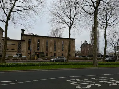 STROOM Huisartsenzorg