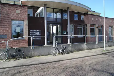 Huisartsenpraktijk De Ligne