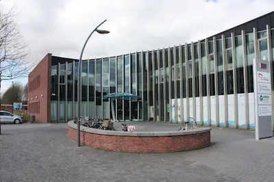 Huisartsenpraktijk De Schans
