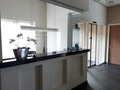 Huisartsenpraktijk 't Thaal