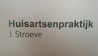 Huisartsenpraktijk Mulder & Stroeve