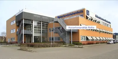 Huisartsenpraktijk Ridha