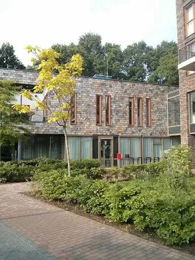 Huisartsen Crans en Hartvelt