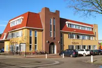 Huisartsenpraktijk Dahlia