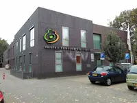 Huisartsenpraktijk De Tulp